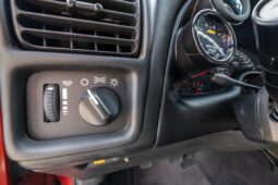 
										2002 Chevrolet Camaro SS 6-Speed full									