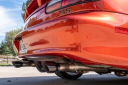 
										2002 Chevrolet Camaro SS 6-Speed full									