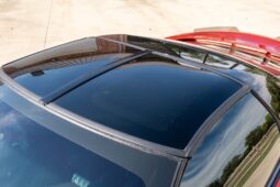 
										2002 Chevrolet Camaro SS 6-Speed full									