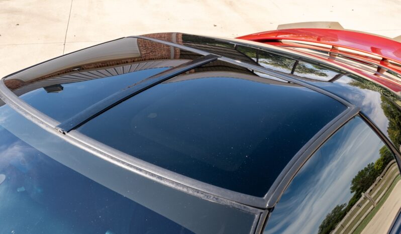 
								2002 Chevrolet Camaro SS 6-Speed full									