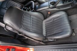 
										2002 Chevrolet Camaro SS 6-Speed full									