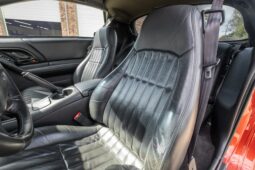 
										2002 Chevrolet Camaro SS 6-Speed full									