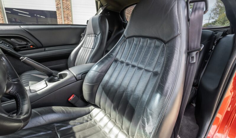 
								2002 Chevrolet Camaro SS 6-Speed full									