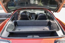 
										2002 Chevrolet Camaro SS 6-Speed full									