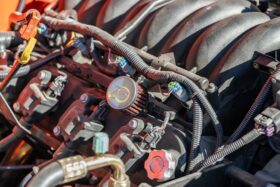 1966 Chevrolet C10 Stepside Pickup