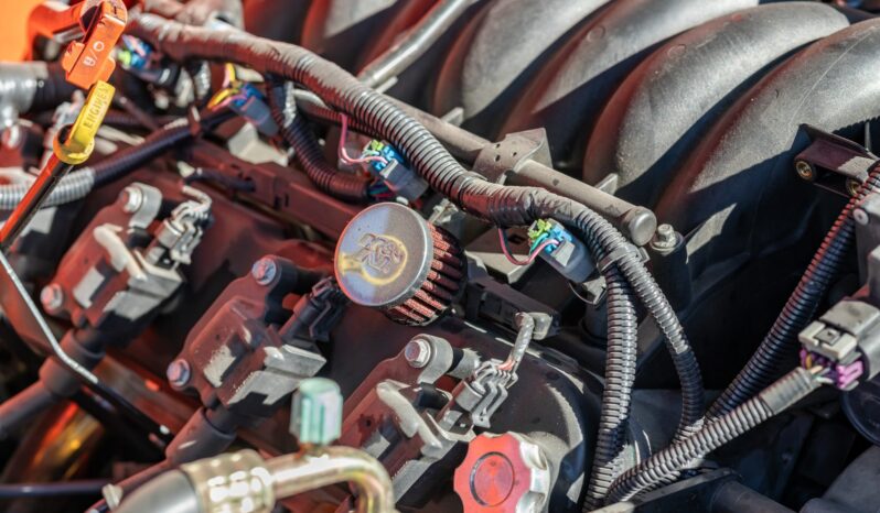 
								1966 Chevrolet C10 Stepside Pickup full									