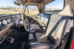 
										1966 Chevrolet C10 Stepside Pickup full									