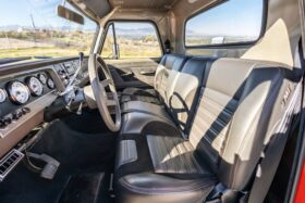 1966 Chevrolet C10 Stepside Pickup