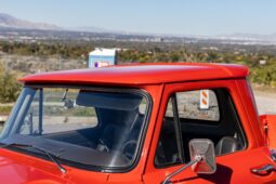 
										1966 Chevrolet C10 Stepside Pickup full									