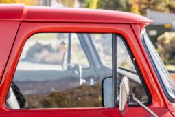 
										1966 Chevrolet C10 Stepside Pickup full									