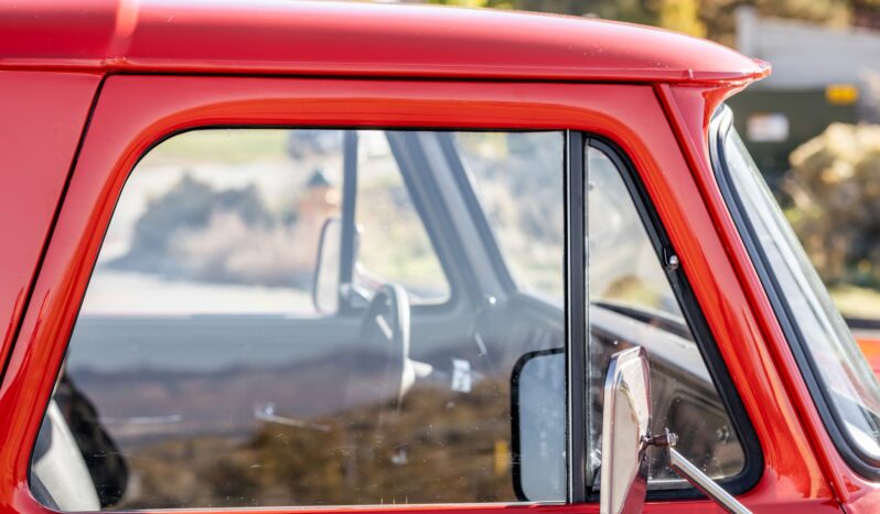 
								1966 Chevrolet C10 Stepside Pickup full									