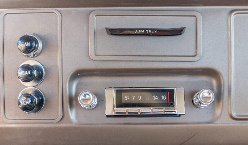 
								1966 Chevrolet C10 Stepside Pickup full									