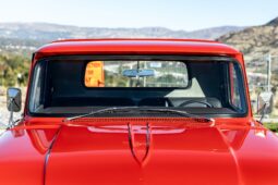 
										1966 Chevrolet C10 Stepside Pickup full									