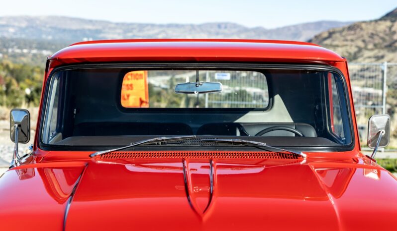 
								1966 Chevrolet C10 Stepside Pickup full									