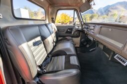 
										1966 Chevrolet C10 Stepside Pickup full									