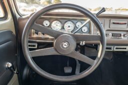 
										1966 Chevrolet C10 Stepside Pickup full									