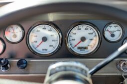 
										1966 Chevrolet C10 Stepside Pickup full									