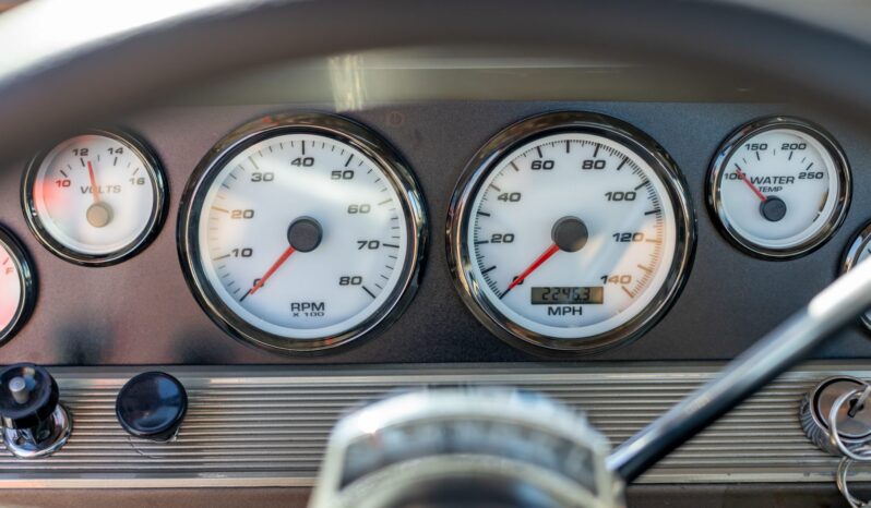 
								1966 Chevrolet C10 Stepside Pickup full									