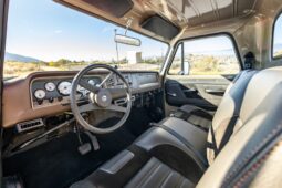 
										1966 Chevrolet C10 Stepside Pickup full									