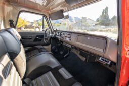 
										1966 Chevrolet C10 Stepside Pickup full									