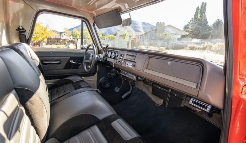 
								1966 Chevrolet C10 Stepside Pickup full									