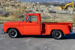 
										1966 Chevrolet C10 Stepside Pickup full									