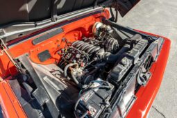 
										1966 Chevrolet C10 Stepside Pickup full									