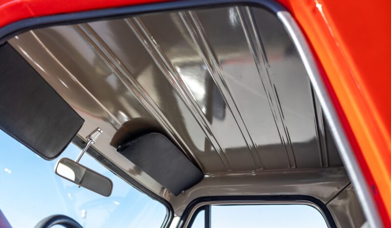 
								1966 Chevrolet C10 Stepside Pickup full									