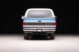 
										1974 Chevrolet K5 Blazer Cheyenne 4×4 full									