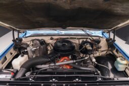 
										1974 Chevrolet K5 Blazer Cheyenne 4×4 full									