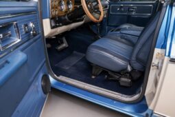 
										1974 Chevrolet K5 Blazer Cheyenne 4×4 full									