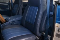 
										1974 Chevrolet K5 Blazer Cheyenne 4×4 full									