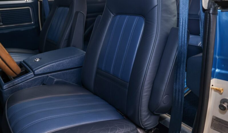 
								1974 Chevrolet K5 Blazer Cheyenne 4×4 full									