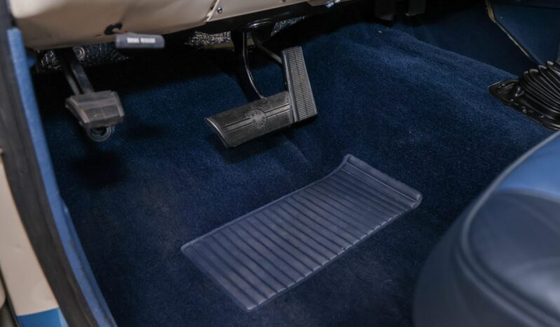 
								1974 Chevrolet K5 Blazer Cheyenne 4×4 full									