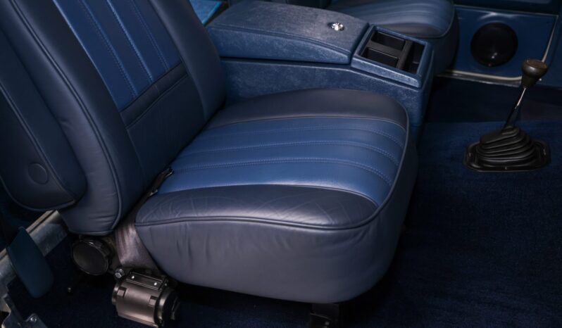 
								1974 Chevrolet K5 Blazer Cheyenne 4×4 full									