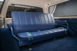 
										1974 Chevrolet K5 Blazer Cheyenne 4×4 full									