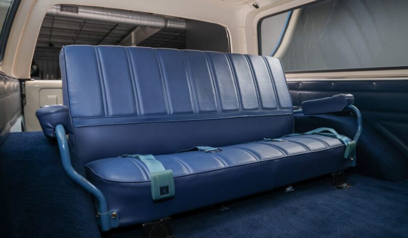 
								1974 Chevrolet K5 Blazer Cheyenne 4×4 full									