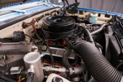 
										1974 Chevrolet K5 Blazer Cheyenne 4×4 full									