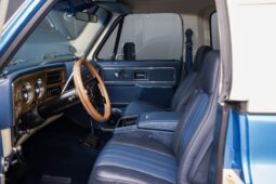 
										1974 Chevrolet K5 Blazer Cheyenne 4×4 full									