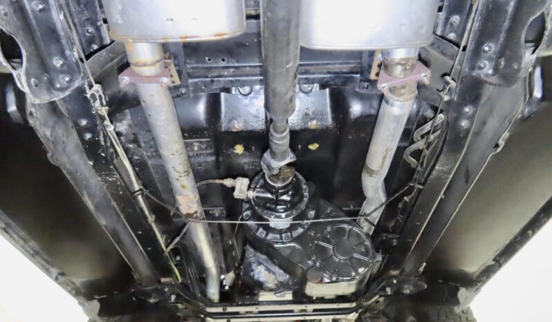 
								1974 Chevrolet K5 Blazer Cheyenne 4×4 full									