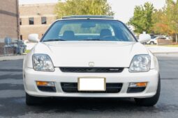 
										2000 Honda Prelude Type SH 5-Speed full									