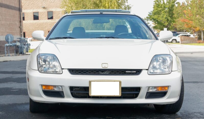 
								2000 Honda Prelude Type SH 5-Speed full									
