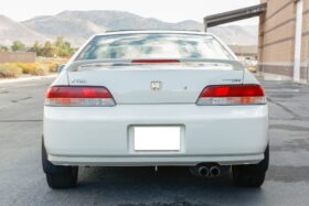 2000 Honda Prelude Type SH 5-Speed