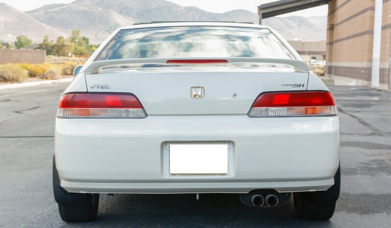 
								2000 Honda Prelude Type SH 5-Speed full									