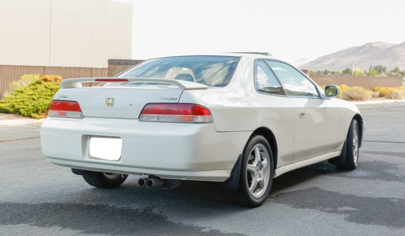 
								2000 Honda Prelude Type SH 5-Speed full									