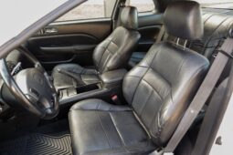 
										2000 Honda Prelude Type SH 5-Speed full									