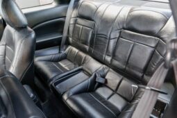 
										2000 Honda Prelude Type SH 5-Speed full									