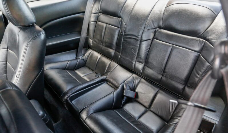 
								2000 Honda Prelude Type SH 5-Speed full									