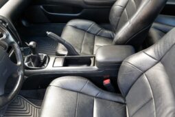 
										2000 Honda Prelude Type SH 5-Speed full									