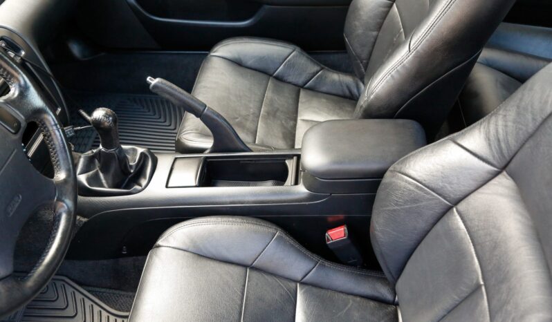 
								2000 Honda Prelude Type SH 5-Speed full									